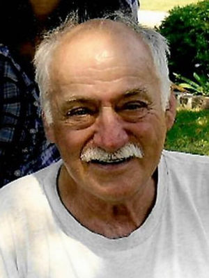 Photo of Lawrence T. Ketchmark