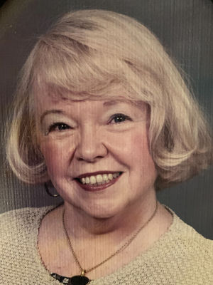 Photo of Lois Brindisi, Hermetet