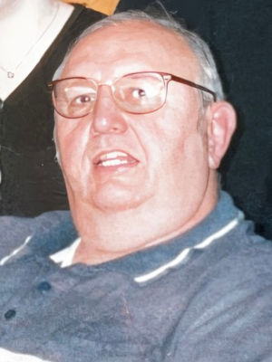 Photo of Terrence Charles Schwitt