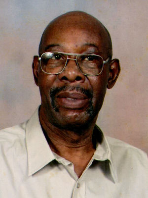 Photo of William H. Plair