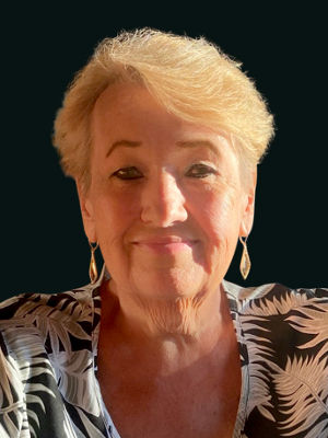 Photo of Barbara J. Laz, nee Nepil