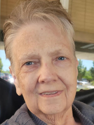 Photo of Maxine S. Mora, nee Budyn