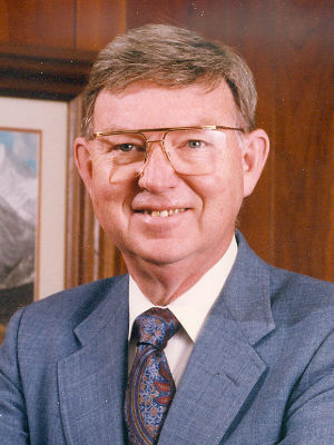 Photo of Wendell Monyak
