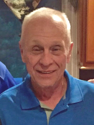 Photo of William “Bill” Haack
