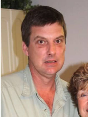 Photo of William Michael Vogtritter