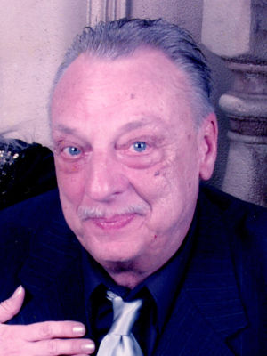 Photo of Donald P. Wilferd