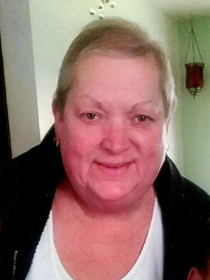 Photo of Glenda M. Bair-Dusik