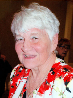 Photo of Marie Trankina, nee Cikanek