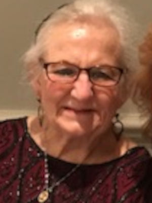 Photo of Carmella "Carme" Jandacek, nee Janda
