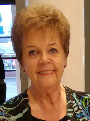Photo of Darlene M. Musial, nee Macko