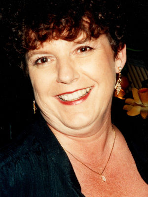 Photo of Lydia “Mimi” Marie Grabowski