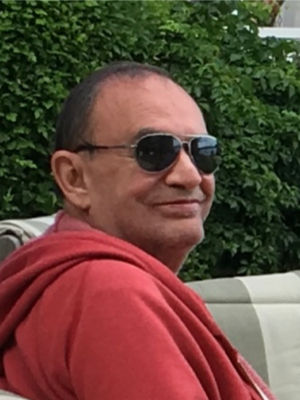 Photo of Raymond Bacchi