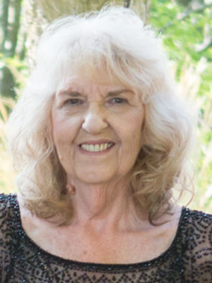 Photo of Carole Mathena, nee Prepelica
