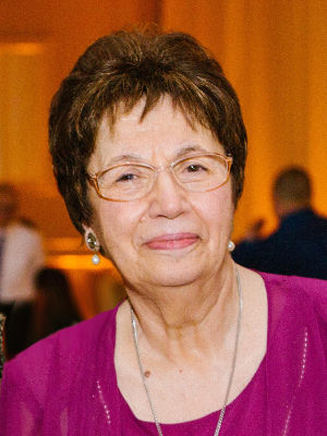 Photo of Josephine Messina