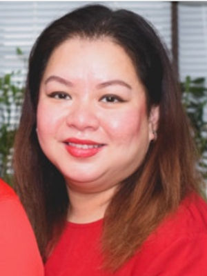 Photo of Kieu Oanh “Patty” Lam-Luu