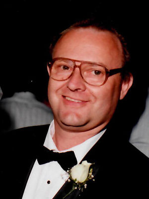 Photo of Don L. Engel