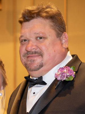Photo of Johnny Skala