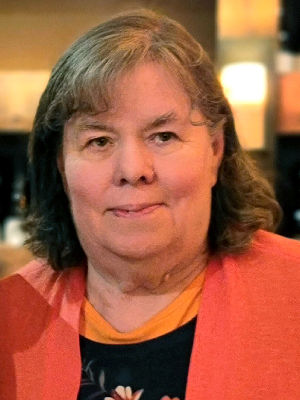 Photo of Maria Gentile, nee Barda