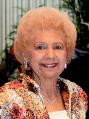 Photo of Violet Ratkovich