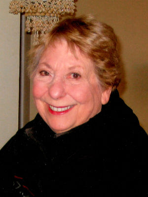 Photo of Lee Carole Bennett