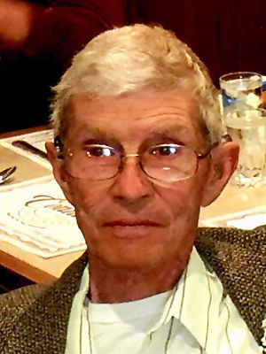 Photo of Denny J. Dahlgren