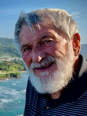 Photo of Guenther Karl Brucha