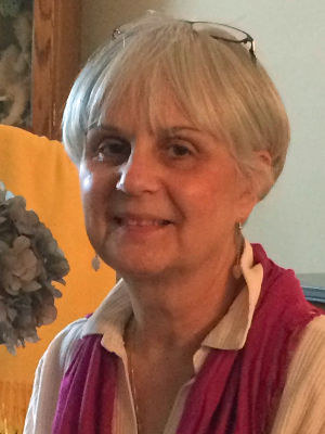 Photo of Jeannette T. Barczak