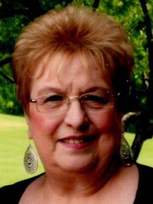 Photo of Margaret “Midge” Taschner, nee Steinbach