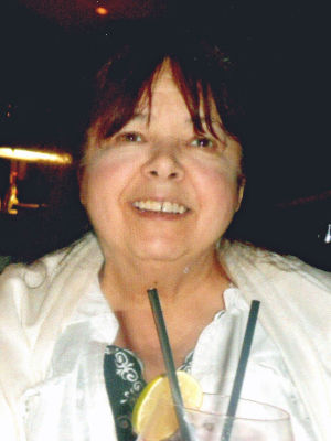 Photo of Danica Novalich, nee Nikolich