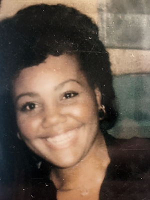 Photo of Deborah Lynette Weathersby