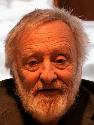 Photo of Robert “Bob” Wayne Porak