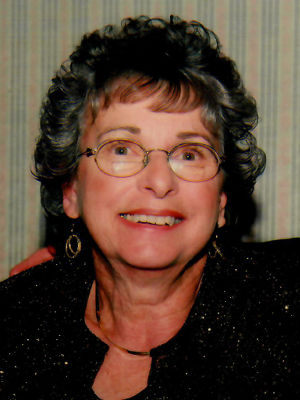 Photo of Stella Maciuszek, nee Macchia