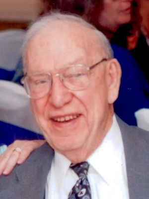 Photo of Vernon H. Witt