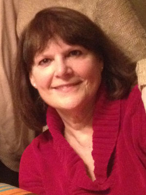 Photo of Cynthia L. Bonfiglio, nee Senese