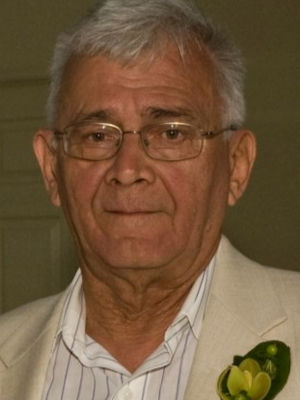 Photo of Lyle Curtis Stock