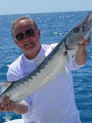 Photo of Daniel T. Spacek