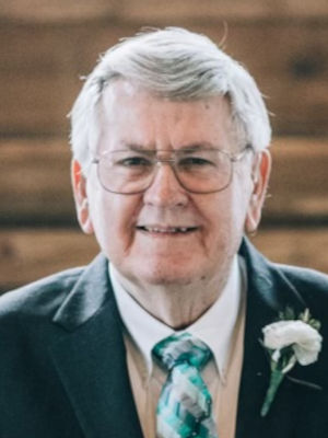 Photo of John J. Debnar