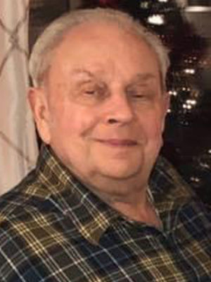 Photo of Michael O'Malley