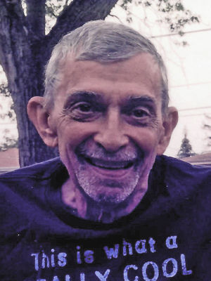 Photo of Michael A. Spielman, Sr.