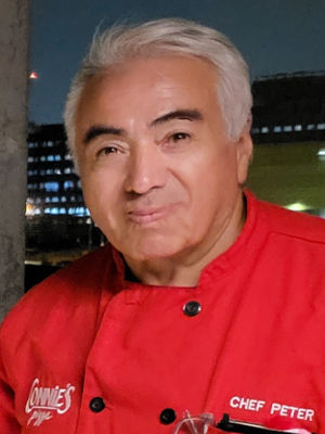 Photo of Pietro DiPalomares