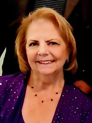 Photo of Donna J. Kern