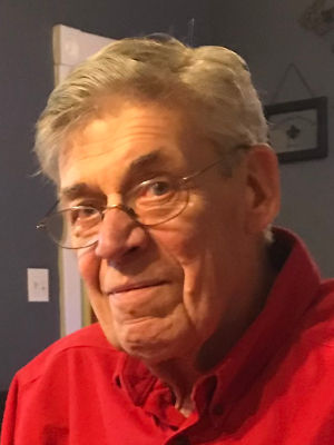 Photo of Richard A. Koprowski