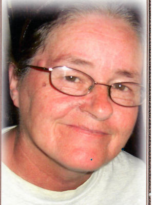 Photo of Katherine Jean Surbaugh, nee Bragg